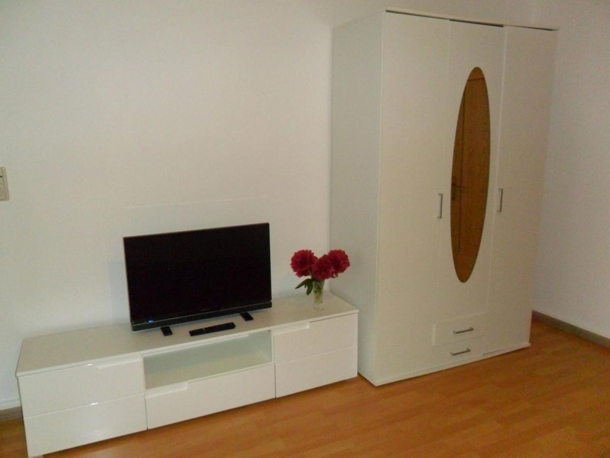 Hotel Hirsch Seebach Ngoại thất bức ảnh